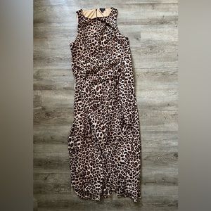 BNWT Torrid 10 maxi dress